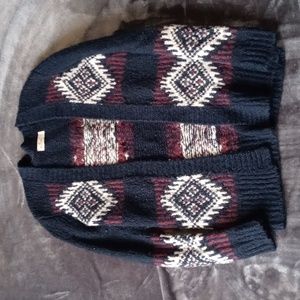 Hollister sweater